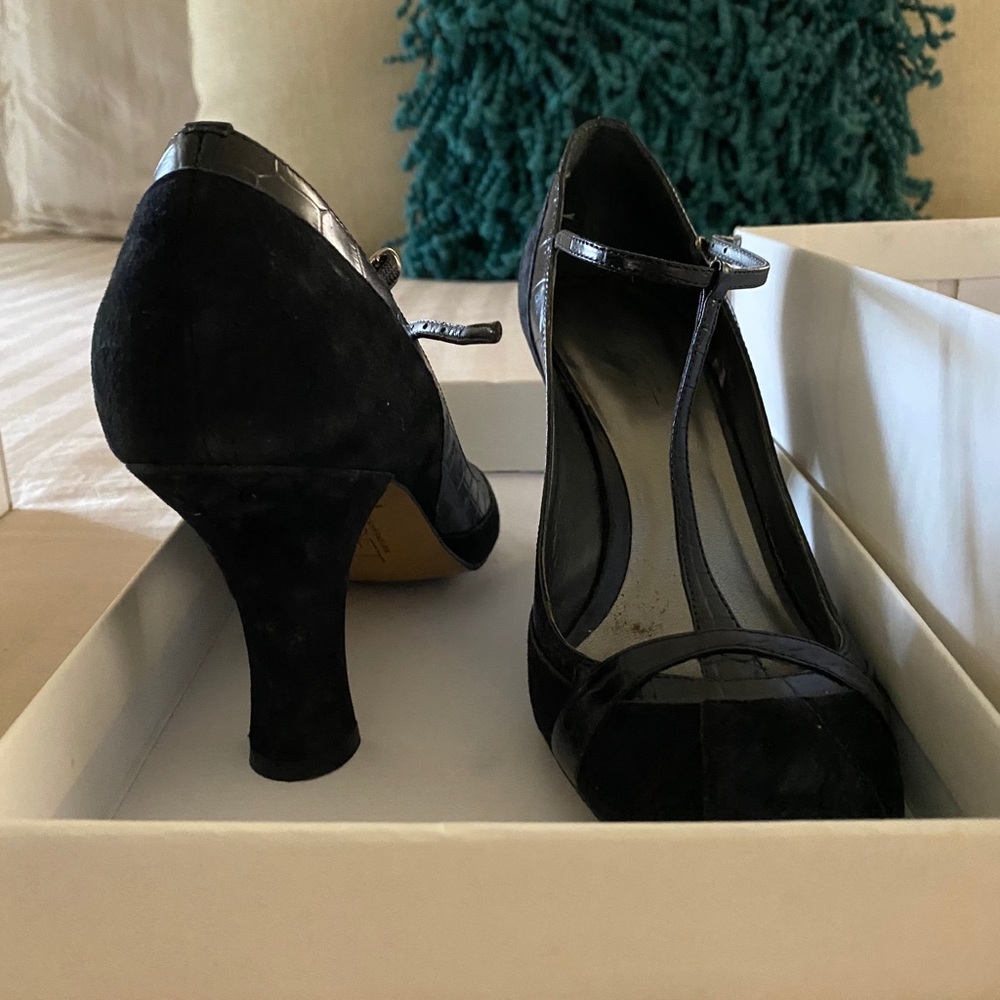 Shoes -Ann Taylor LOFT Sydney